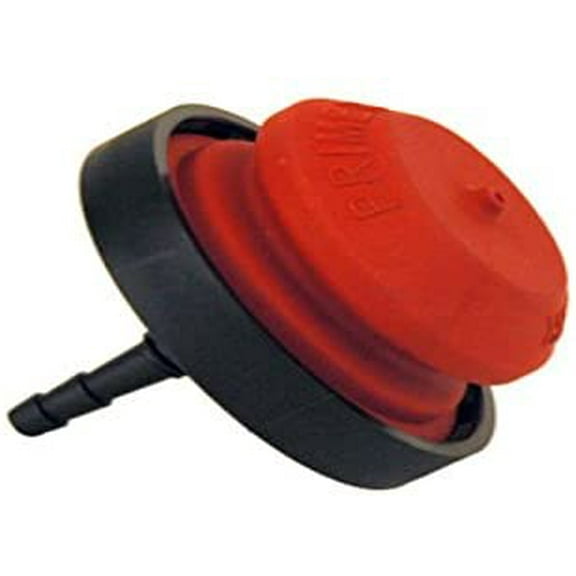 Pack of 2 Primer Bulbs Compatible with Briggs Part 695750 Tecumseh Parts 23120003, 32182A, 32184, 570442A, 570629A, 570629B