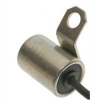 Distributor Condenser