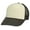 BROWN/BEIGE, variant on ImpecGear Unisex Mesh Baseball Hats for Child - Navy/White - Pack of 2