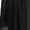 Black, variant on Women Ancient Greek Worship Prayer Tunic Dress Cold Shoulder Short Sleeve Asymmetrical Toga Dress for Halloween Party Black S