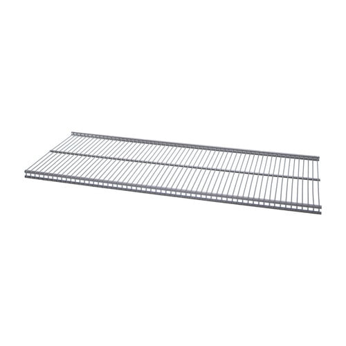 Organized Living freedomRail Organized Living freedomRail Ventilated Shelf (Set of 6)