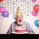 thumbnail image 4 of Conjunto de Tarjeta de Papel Plateada Wosthever 13 Pies para Fiesta de Cumpleaños, 4 of 6