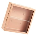 thumbnail image 2 of Blind Box Figures Display Case,Wall Mounted Showcase Blind Action Figure Display Case Blind Box Storage Case Professionally Tested, 2 of 10