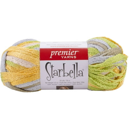 Starbella Yarn, April Showers