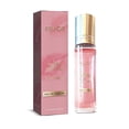 thumbnail image 1 of Perfume de feromonas para mujer, Perfume perfumado al cuerpo, agua con pulverizador de larga duración, bolsillos, flor, fragancia, desodorante"A" Fivean LED, 1 of 2
