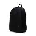 thumbnail image 3 of Mochila Herschel Seymour Black Tonal EcoSystem 600D, 3 of 8