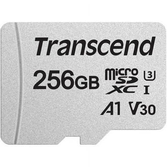 Transcend 128GB Memory Card for Google Pixel 4a 5G - High Speed Transcend 128GB Memory Card for Google Pixel 4a 5G - High Speed