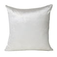 thumbnail image 6 of Parkland Collection Akari Transitional White Throw Pillow, 6 of 6