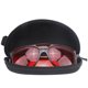 thumbnail image 3 of Gafas de Daltonismo ANGGREK Marco Completo Unisex Con Caja de Almacenamiento, 3 of 8