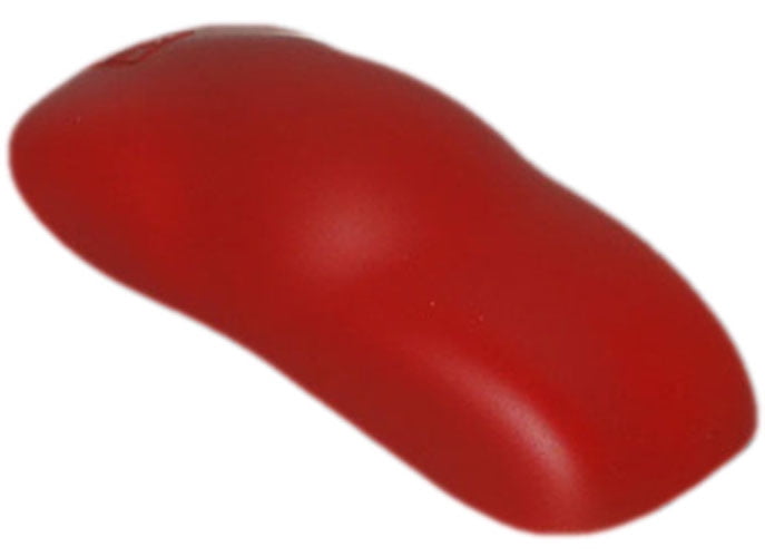 Hot Rod Red Hot Rod Flatz by Custom Shop Urethane Automotive Flat