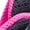 Midnight Navy Pink, variant on Under Armour Surge 4 AC Toddler Running Shoes Color: Midnight Navy Pink Size: 9 T