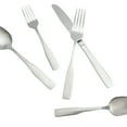 thumbnail image 6 of Gibson Home Griffen 61-Piece Flatware Set with Wire Caddy, 6 of 8