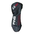thumbnail image 1 of Golf Club Iron Head Covers Protector Headcover Set^ J0C9, 1 of 7