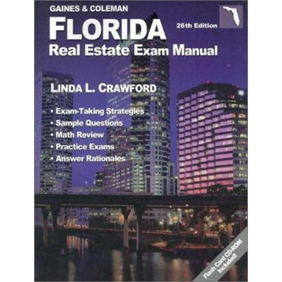Florida Real Estate Practice Exam