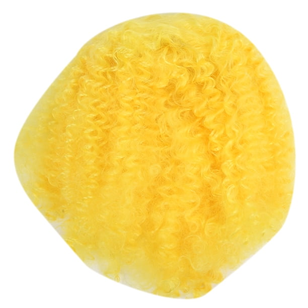 Peluca larga y rizada, para mujer, natural, larga y rizada, peluca larga y rizada para mujer, peluca rizada para mujer, instalación sin esfuerzo