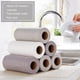 thumbnail image 4 of Toystoory Paño de limpieza de cocina desechable, trapos, estropajo, de baño Suministros de limpieza para el hogar, 4 of 6