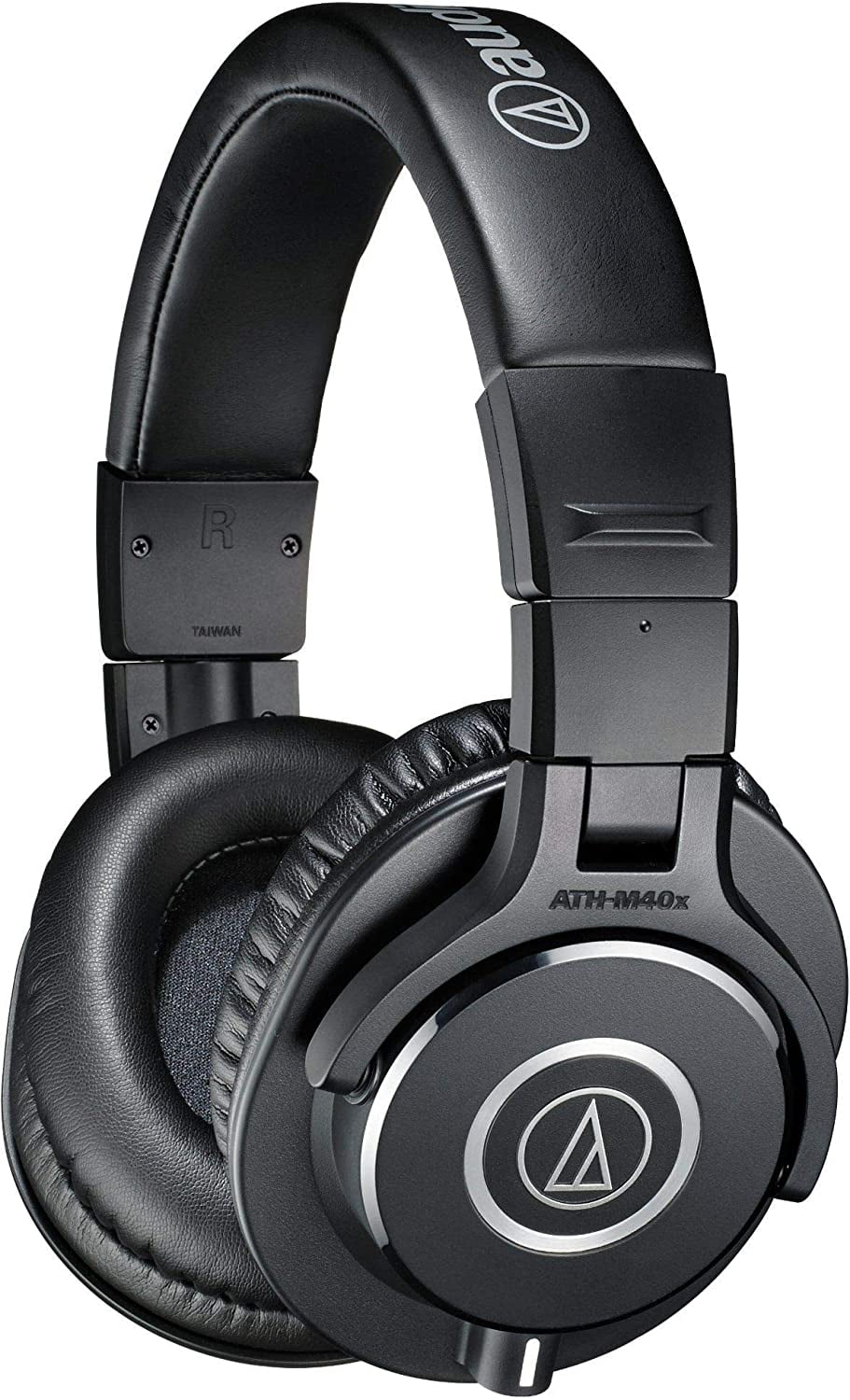 Auriculares profesionales de monitorización Audiotechnica ATH-M40X