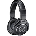 thumbnail image 1 of Auriculares profesionales de monitorización Audiotechnica  ATH-M40X, 1 of 2