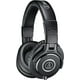 thumbnail image 1 of Auriculares profesionales de monitorización Audiotechnica  ATH-M40X, 1 of 2