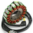thumbnail image 4 of Estator alternador para Lynx V-800 Adventure / Adventure Ranger V 800 2007 2008, 4 of 6