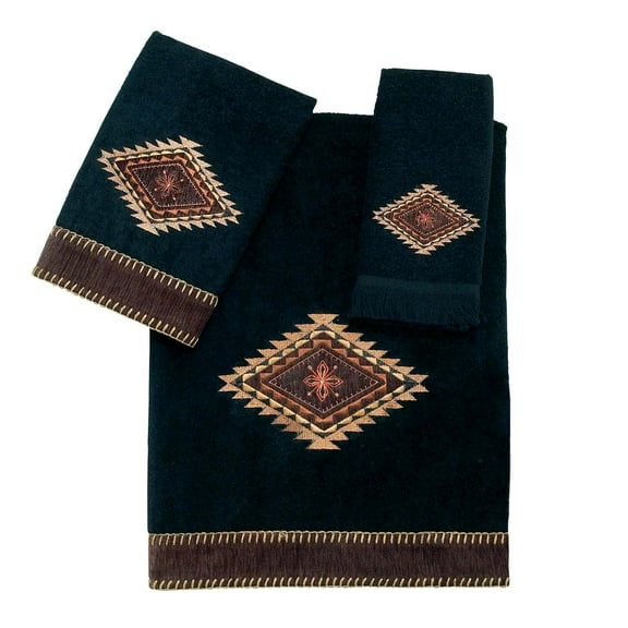 Avanti Mojave 3-Piece Towel Set