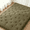 Green, variant on Zonli Japanese Floor Futon Mattress, 2.5" Cotton Folding Tatami Pad, Twin 75"x39", Khaki