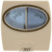 Loreal Wear Infinite Eye Shadow Duo