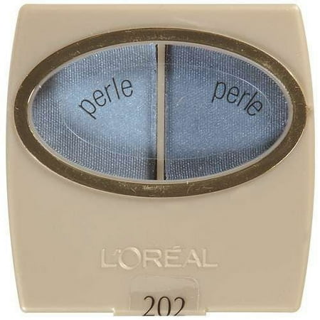 Loreal Wear Infinite Eye Shadow Duo