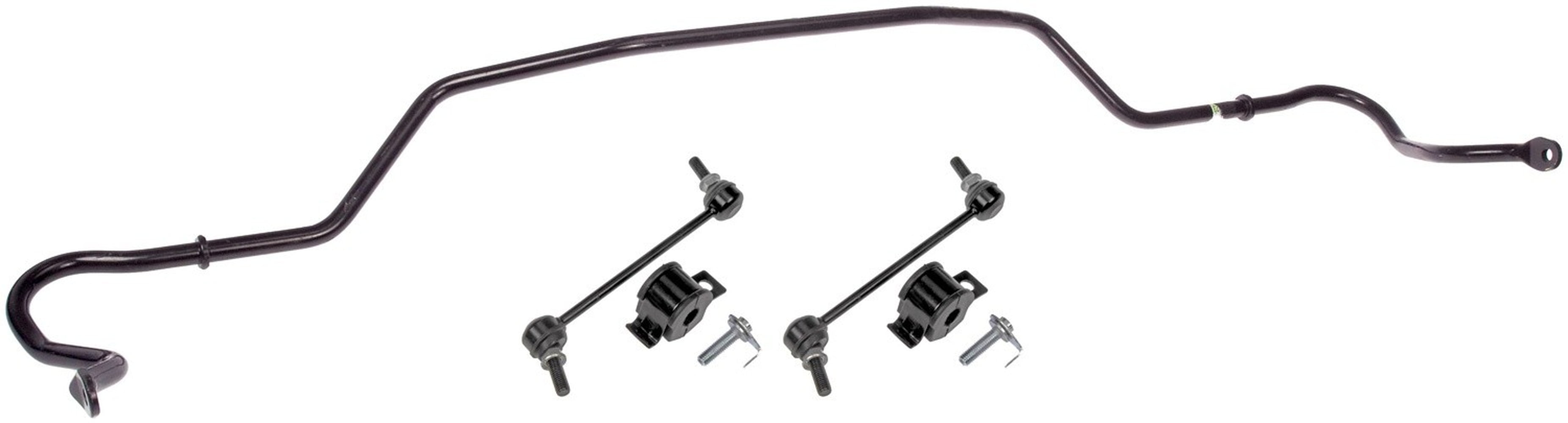 Suspension Stabilizer Bar