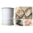 thumbnail image 3 of Cinta Al Bies de Un Solo Pliegue BLESIY Beige, 3 of 8