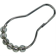 Elegant Home Decorative Shower Hooks, Cl