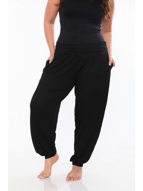 relaxed casual style