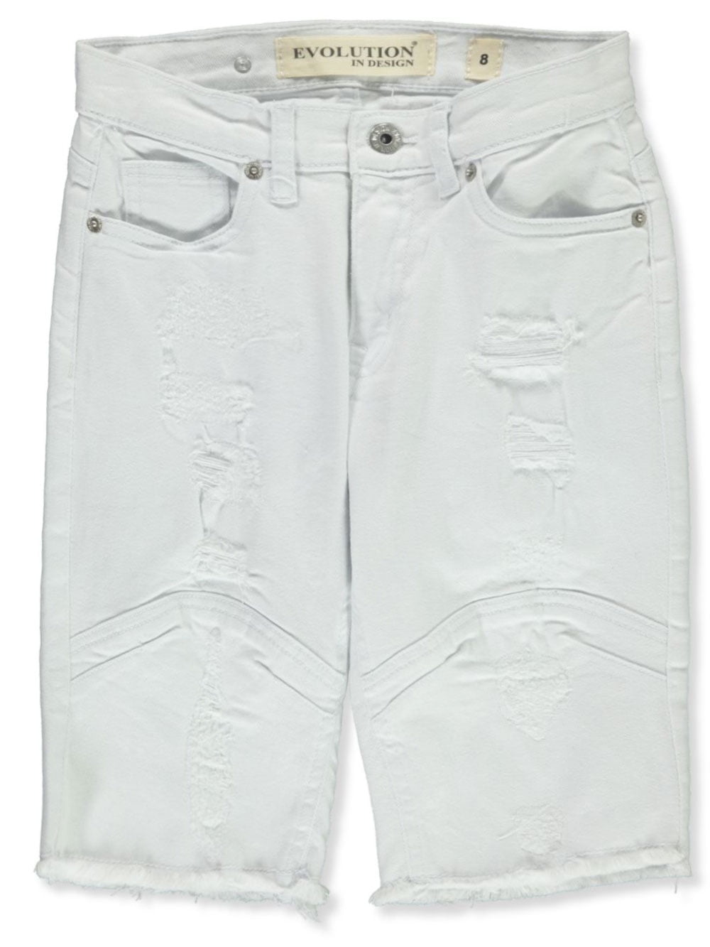 bermuda cargo evolution