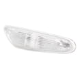 thumbnail image 4 of Turn Signal Lamp, LED Side Marker Light Easy Installation High Performance Efficient  For Automotive Parts Right 63137253326, 4 of 8