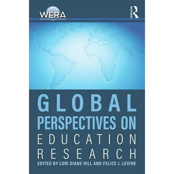 Global Perspectives on Education Research (Paperback)