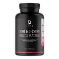thumbnail image 1 of Suplemento Alimenticio Blife Myo & DChiro Inositol Platinum 240 Cápsulas, 1 of 4