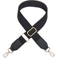 thumbnail image 1 of ORUYROP Wide Purse Strap Adjustable Canvas Replacement Crossbody Handbag Shoulder Bag Strap, 1 of 4