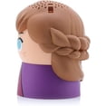 thumbnail image 2 of Bitty Boomers Disney: Frozen - Anna - Mini altavoz Bluetooth, 2 of 5