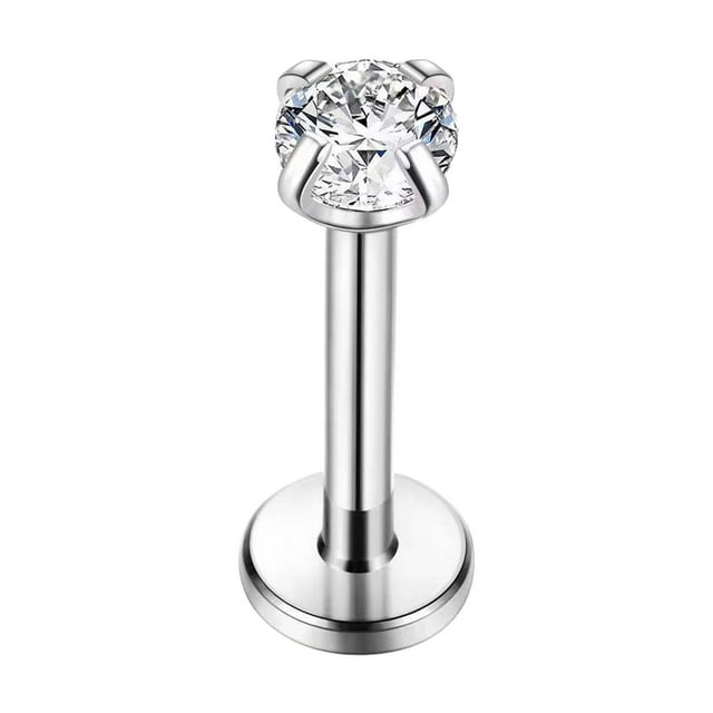 Pendiente con perforación de perno Strade Fareast Limited 12 mm x 6 mm x 4 mm