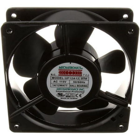 

STAR 200559 COOLING FAN120V 2750RPM FOR STAR
