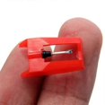 thumbnail image 3 of unique 4 Pcs Record Player Needles, Universal Replacement Stylus Needles Replacement Stylus Needles for Vi, 3 of 5