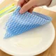 thumbnail image 5 of 1 rollo de toalla de cocina desechable lavable para lavar platos, no tejida, para ropa de cama, seca y húmeda, de doble uso, para limpieza del hogar, 5 of 5