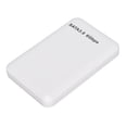 thumbnail image 4 of Hard External HDD Case 2.5in USB3.0 SATA3.0 Plug and Play HDD Enclosure Support 3TB Capacity with LED Indicator for, 4 of 8