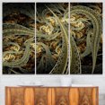 thumbnail image 1 of Metallic Fabric Pattern On, 1 of 1