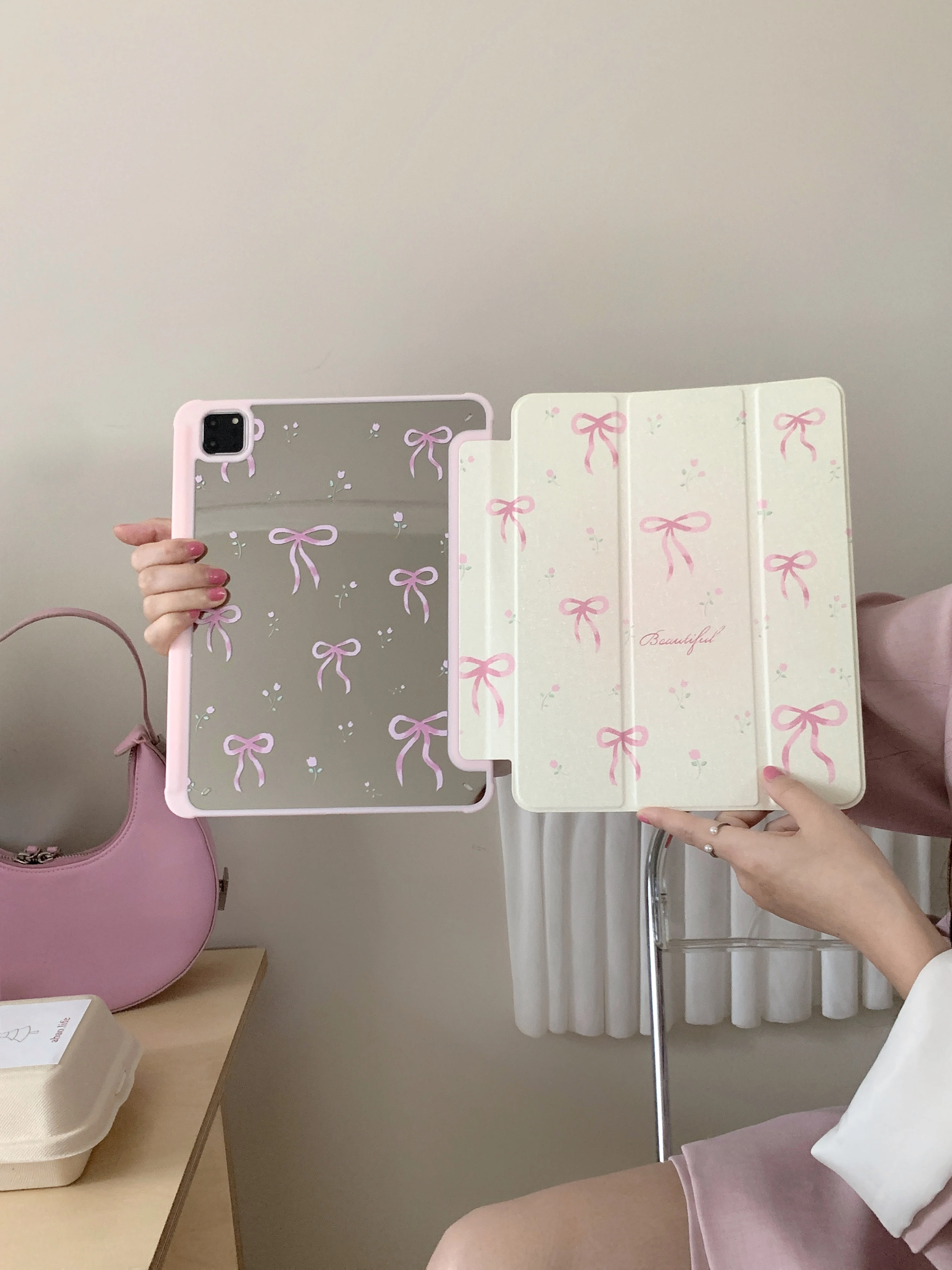 Cute Cartoon Protective Cases for IPad 10th Inch