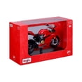 thumbnail image 2 of Motocicleta Maisto Ducati 1199 Panigale Escala 1:12, 2 of 4