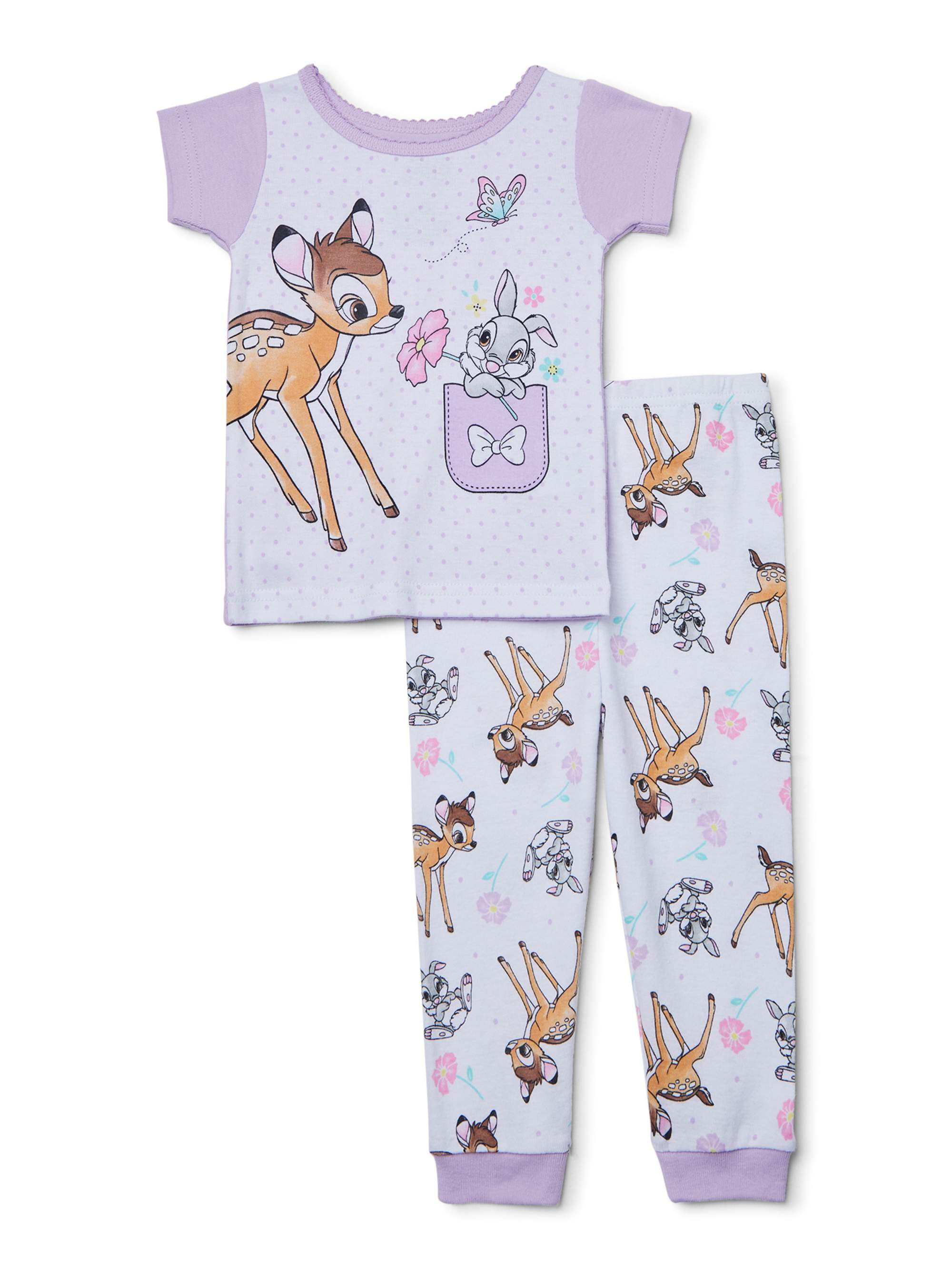 disney bambi baby clothes