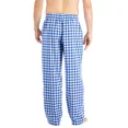 thumbnail image 2 of Club Room Mens Flannel Plaid Sleep Pant, 2 of 2