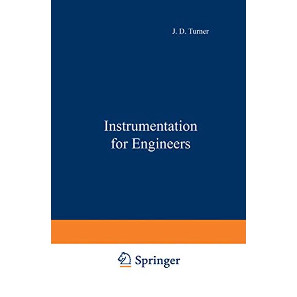 Instrumentation pour Ingénieurs