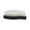 White, variant on Shaped Shoe Brush Multi Functional Boar Bristle Soft Brush for Shoe Cleaning Care Polishing Daily Home and Shop Use